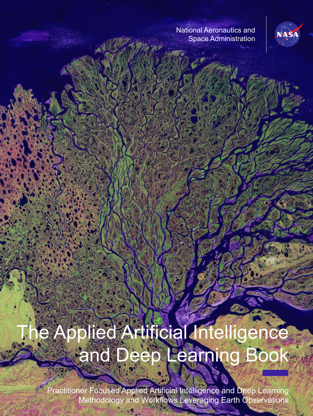 Applied Artificial Intelligence and Deep Learning Book